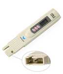 Aparelho TDS (ppm/temp)