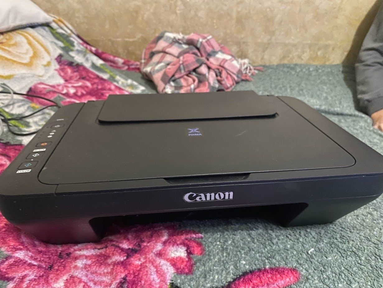 Canon PIXMA E414