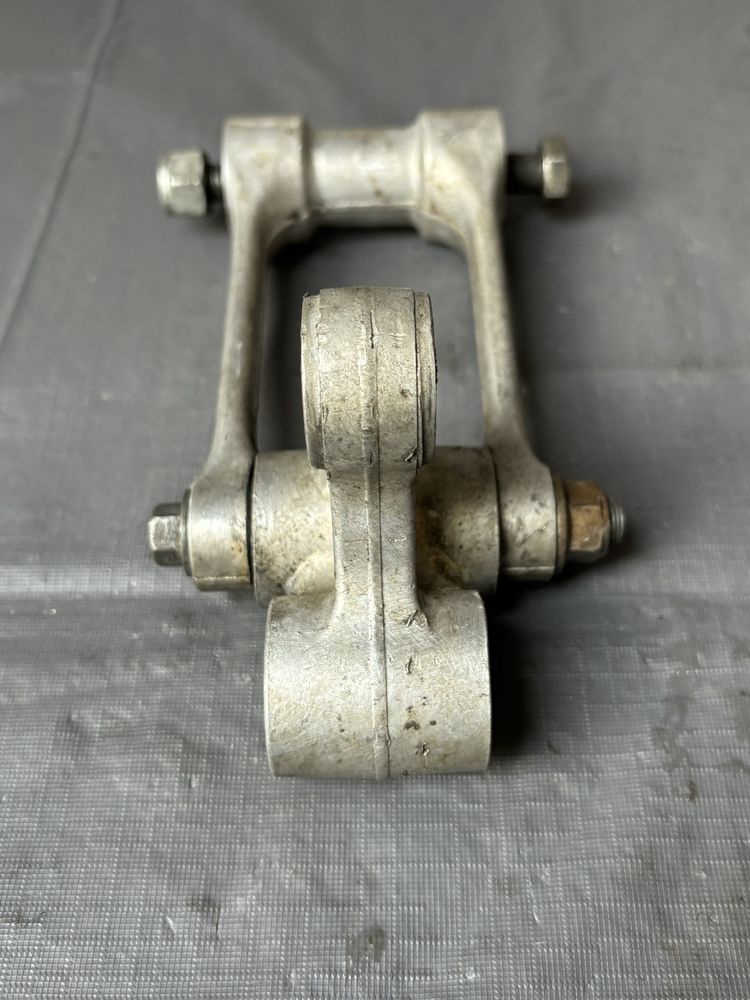 Kiwak zawieszenie BETA RR250/450 RFS 520 525