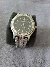 Szwajcarski zegarek kwarcowy ATLANTIC SEABASE LADY 6605.41.61