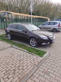 opel insignia 2011/2012 powypadkowy;