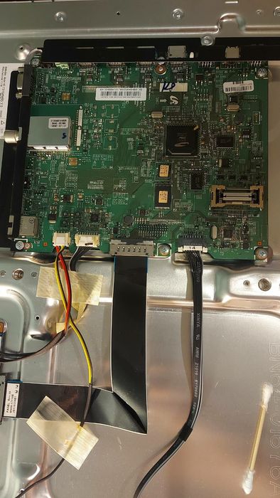 Zasilacz BN44- 00460A SAMSUNG UE32D5500RW