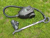 AEG vx8.2 oko silence Electrolux odkurzacz s-bag znz1