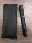 Micro condensador Shure pg81