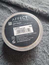 Puder Affect Soft Touch