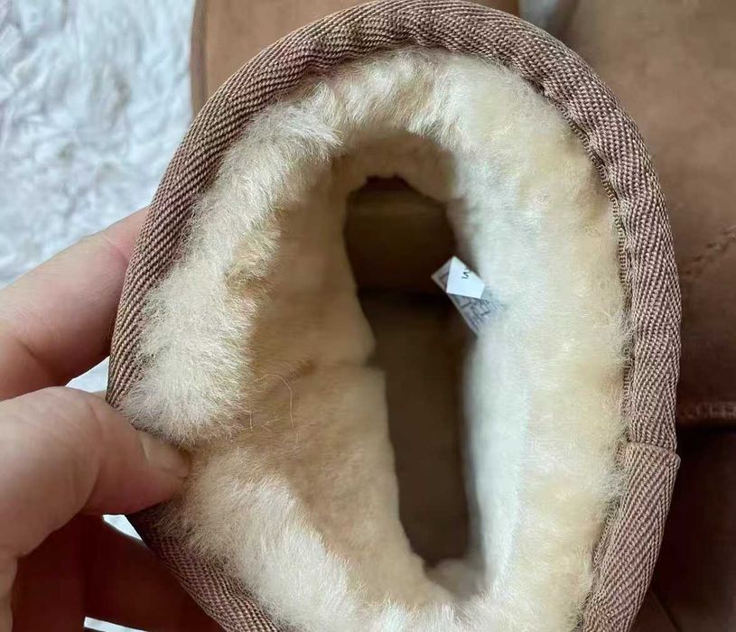 "Buty Trampki" UGG_Classic_UltraMini R. 39