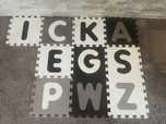 Mata piankowa puzzle