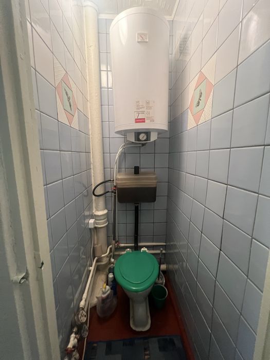 Здам 3х кім квартиру вул. Велика Набережна ( 1 Занасип)