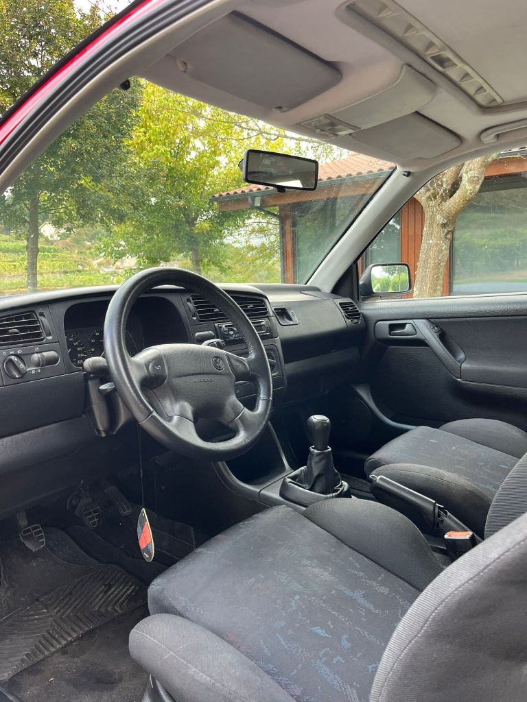 Vw golf 3 GT 1.6