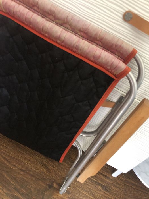 Lezak skladany lekki