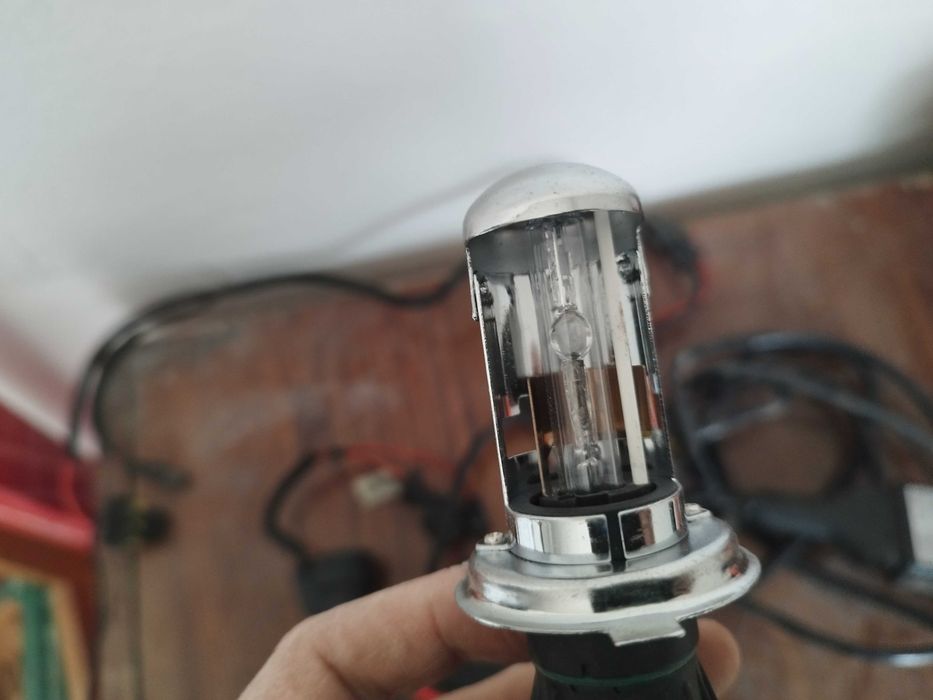 Комплект для ксенонових фар