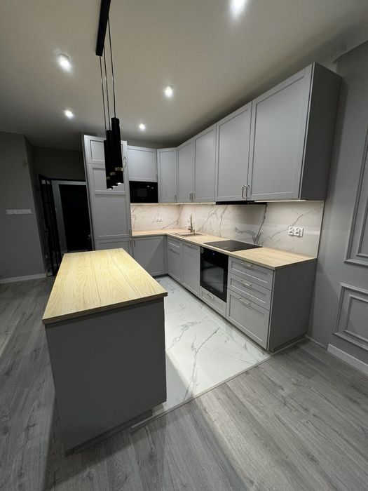 Montaż kuchni Ikea, Castorama, Leroy Merlin  Łódź i okolice