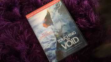 Touching the void - documentário de Kevin Macdonald