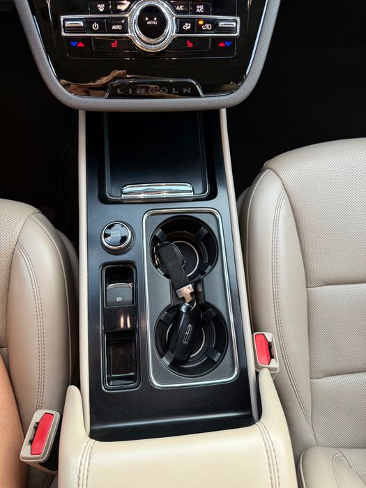 Lincoln Corsair 2022