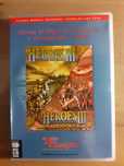 Gra PC Heroes of Might and Magic III  Armageddon's Blade eXtra Klasyka