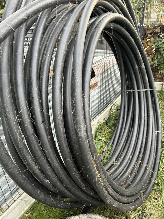 Peszel ochronny Rura ochronna gruby do kabli rur