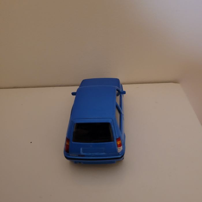 Carro miniatura.