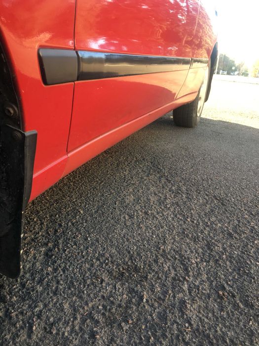 ПРОДАМ АВТО в хорошем состоянии