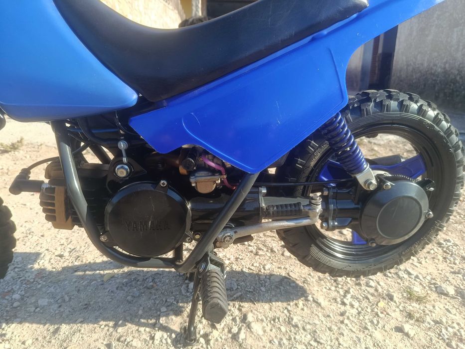Yamaha PW50 1992