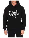 Bluza z kapturem Dsquared2 roz. L