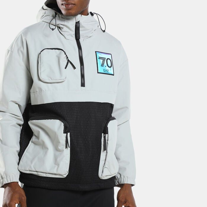 Kurtka kangurka  Emporio Armani M