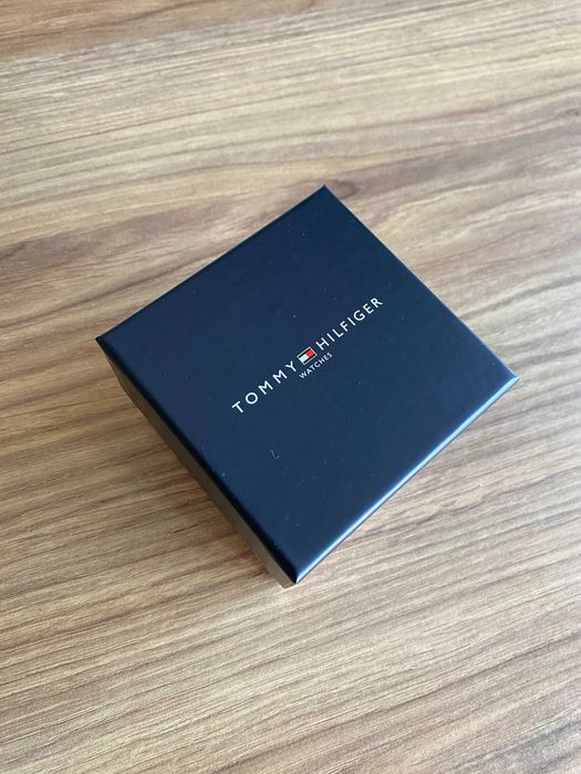 Zegarek damski - Tommy Hilfiger