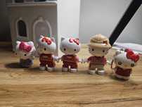 Figurki hello kitty lego duplo sanrio