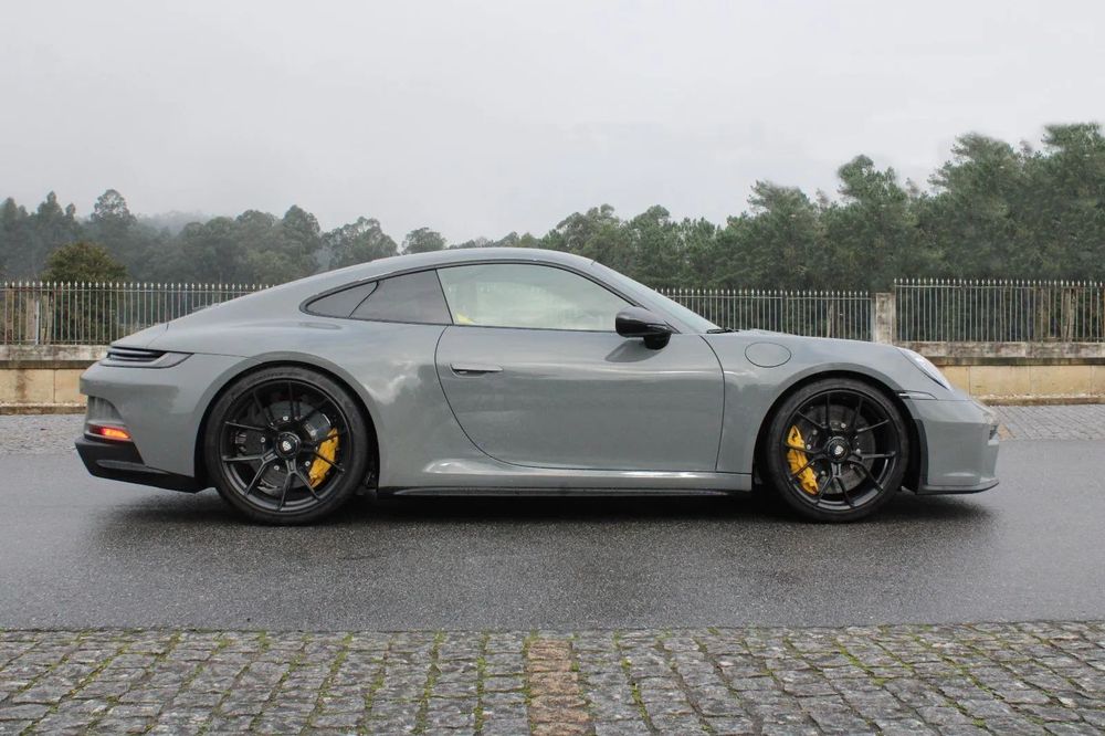 Porsche 911 (992) GT3 Touring Package PDK