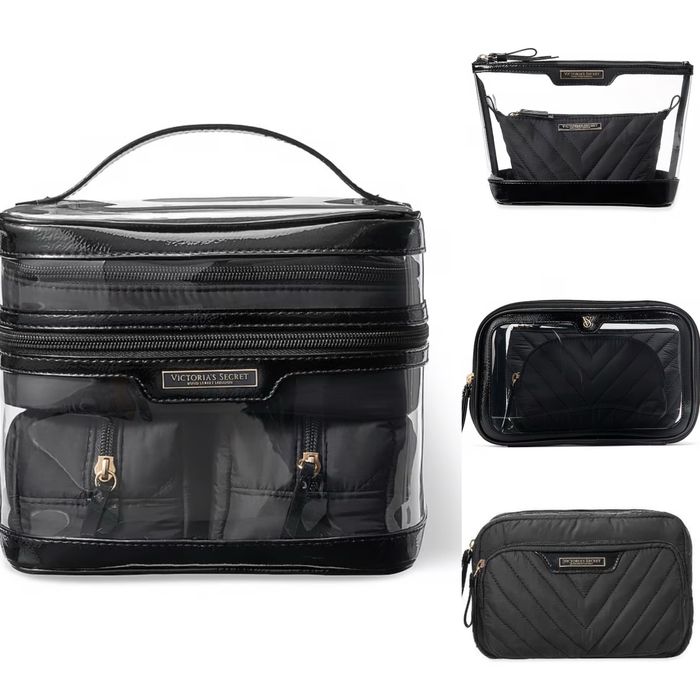 Косметички Victoria’s Secret косметички