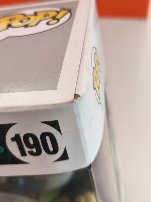 Figuras Funko Pop Disney | Originais