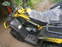 Moto 4 - 300 cc (