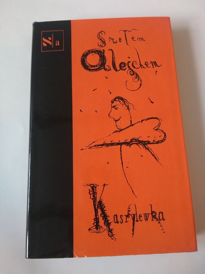 Kasrylewka.Szołem Alejchem.