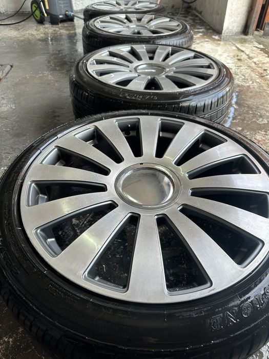 Felgi 19 cali audi a8 5x112