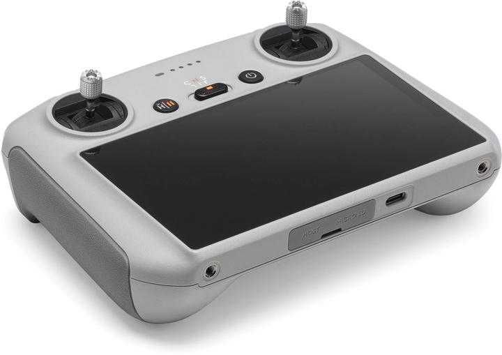 Пульт керування DJI RC Pro Enterprice та DJI RC для квадрокоптера