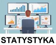 STATISTICA, NCSS, SPSS, jamovi, Python i inne - pomoc i korepetycje
