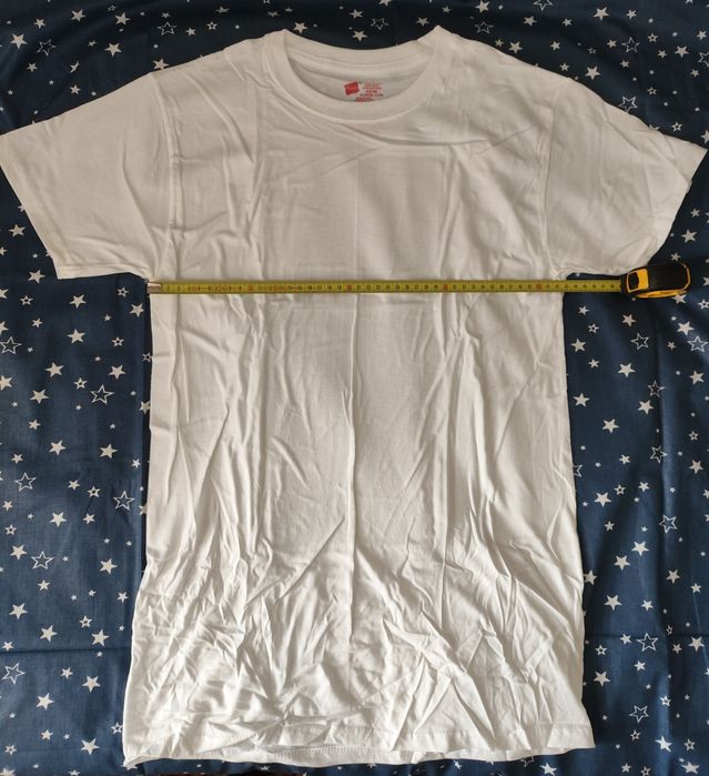 Футболки Hanes USA (Gildan Fruit of the loom)
