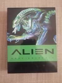 OBCY Alien Quadrilogy 4xdvd nowe PL