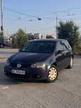 Volkswagen golf V 1.4 газ/бензин