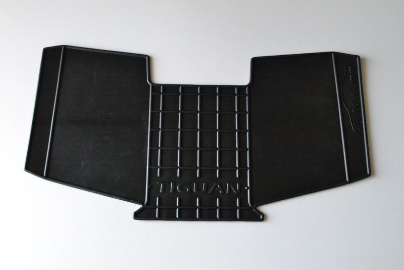 Коврики в салон Volkswagen Tiguan 2007- \ 2015- \ VW Touran 2003-2020