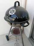 Barbecue / churrasqueira