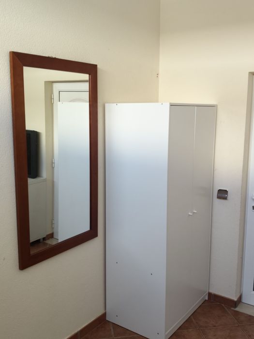 Arrenda quarto para curta ou longa duração