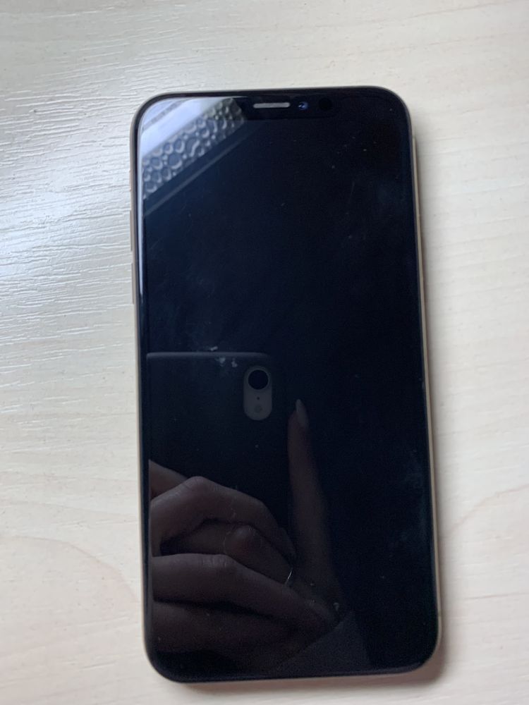 iPhone Xs 64 Gb Neverlock