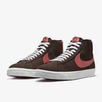 Nike Blazer Mid 77 Jumbo