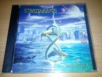 Stratovarius ‎– Infinite