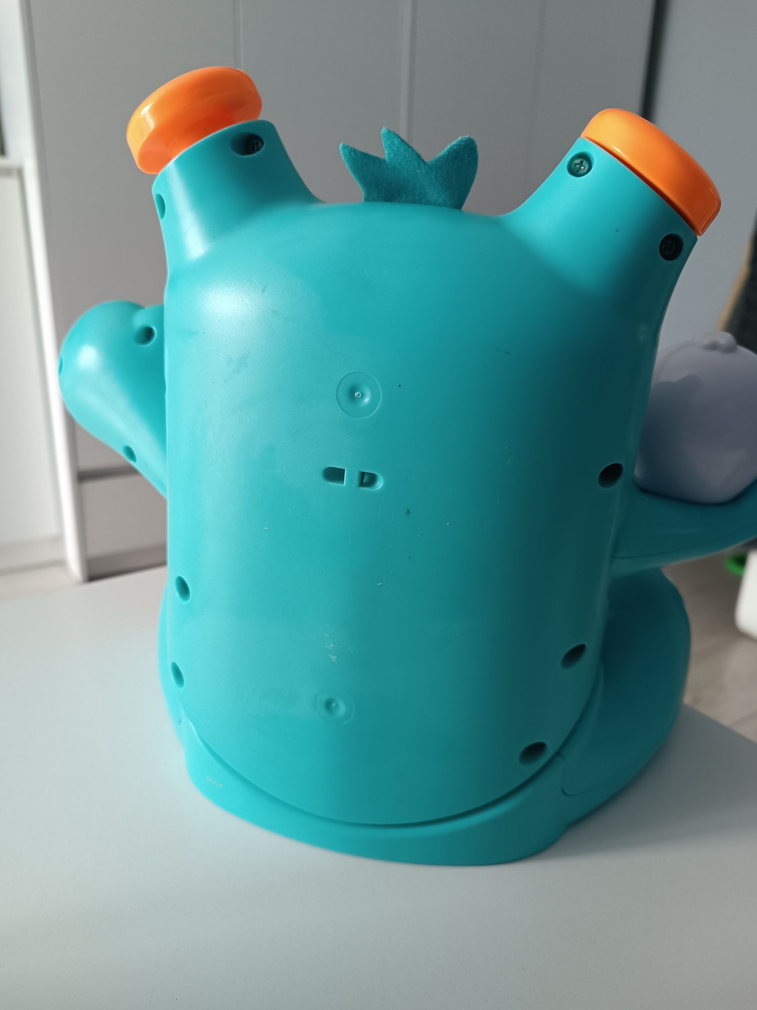 Robot interaktywny