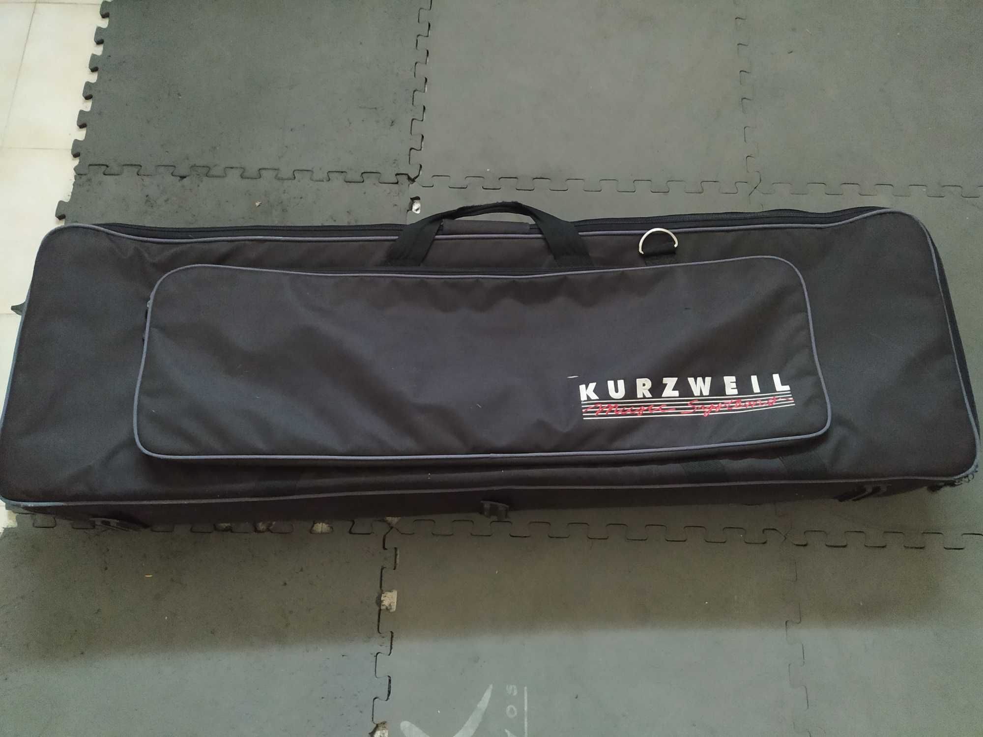 Gigbag Kurzweil KB76