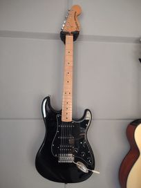 Squier Classic Vibe 70s Stratocaster HSS - doinwestowany