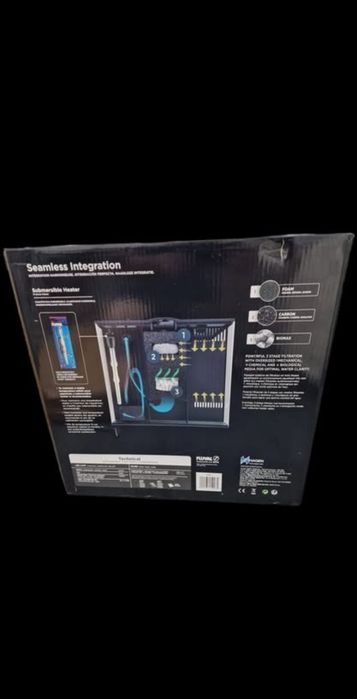 FLUVAL Flex Aquário 57L