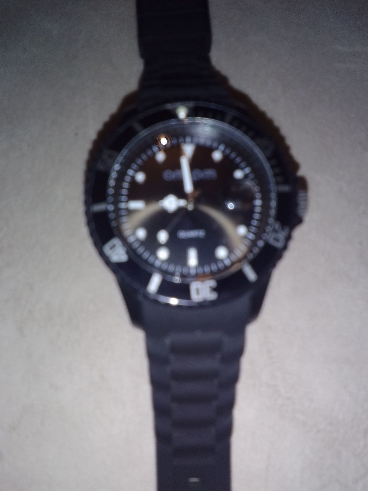 Zegarek AM PM Apart