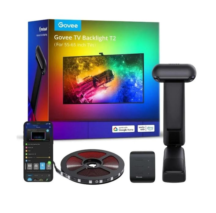 Govee TV Backlight T2 Ambilight